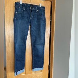 Hudson Jeans Size 28